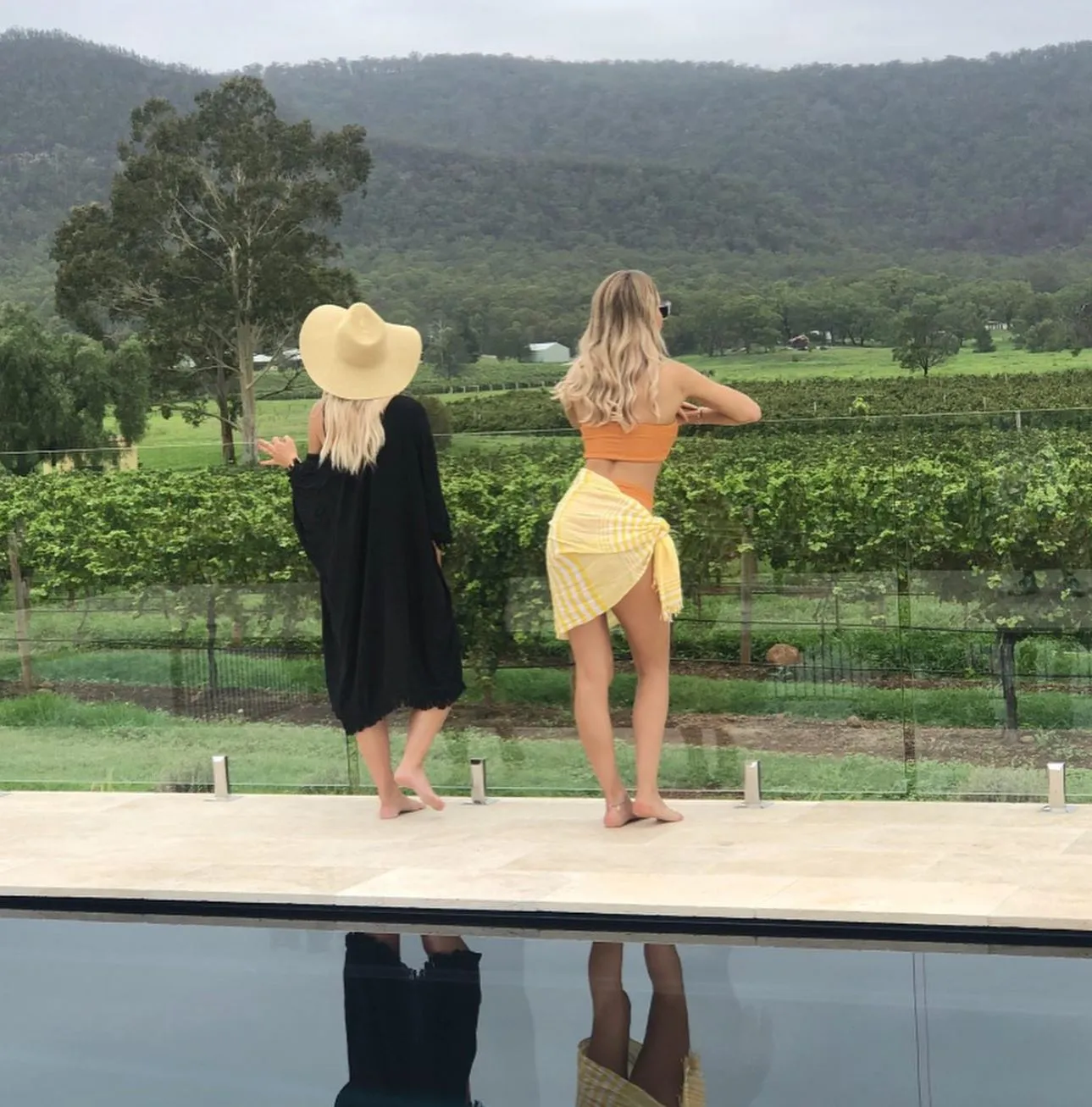 1 Day Hunter Valley Wine Tour