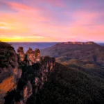 Blue Mountains National Park