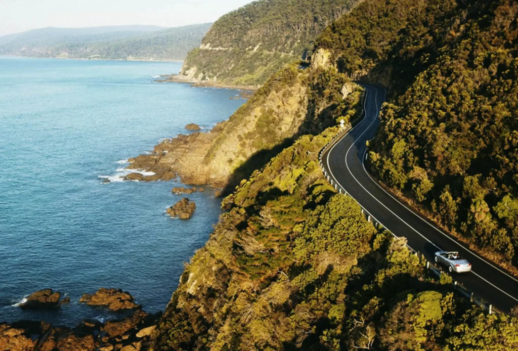 Can You Do the Great Ocean Road in a Day