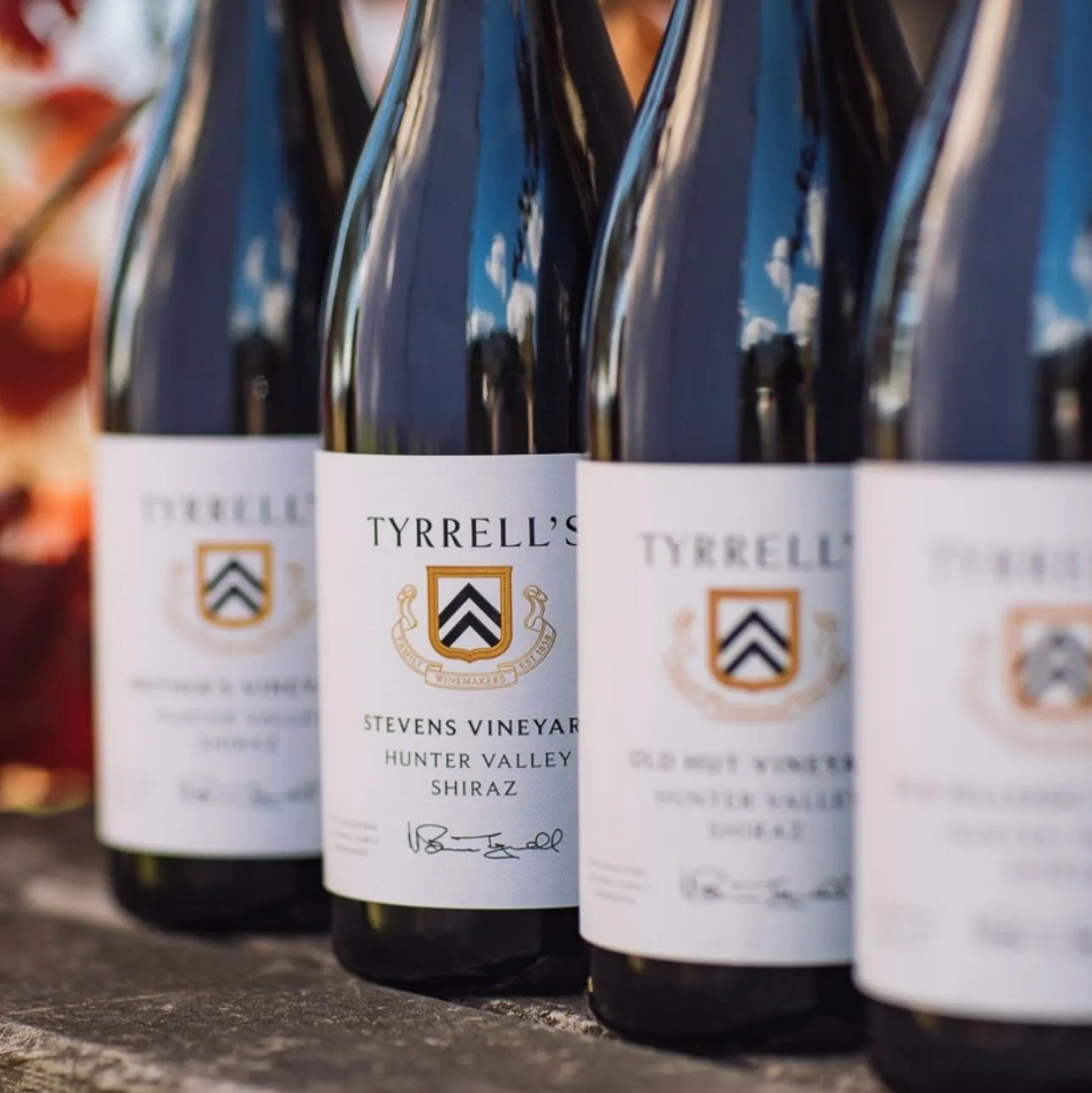 Overnight Stays and Wine-Tasting Tours