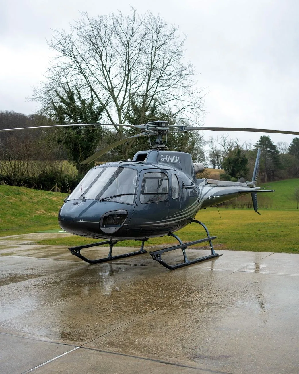 Private Transfers and Chauffeured Experiences