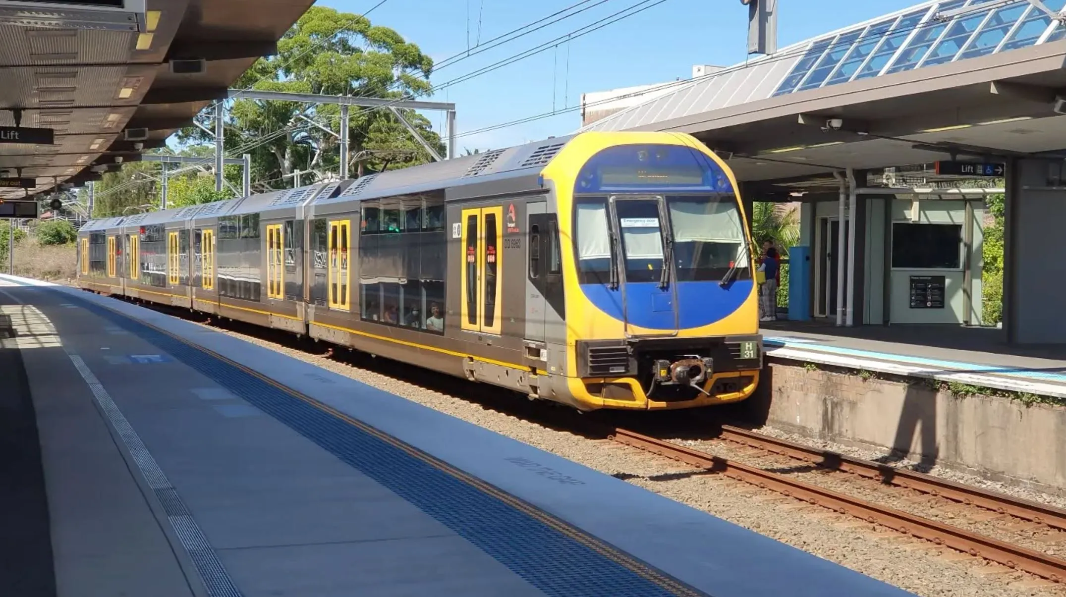 Public Transport, The Affordable No-Stress Option