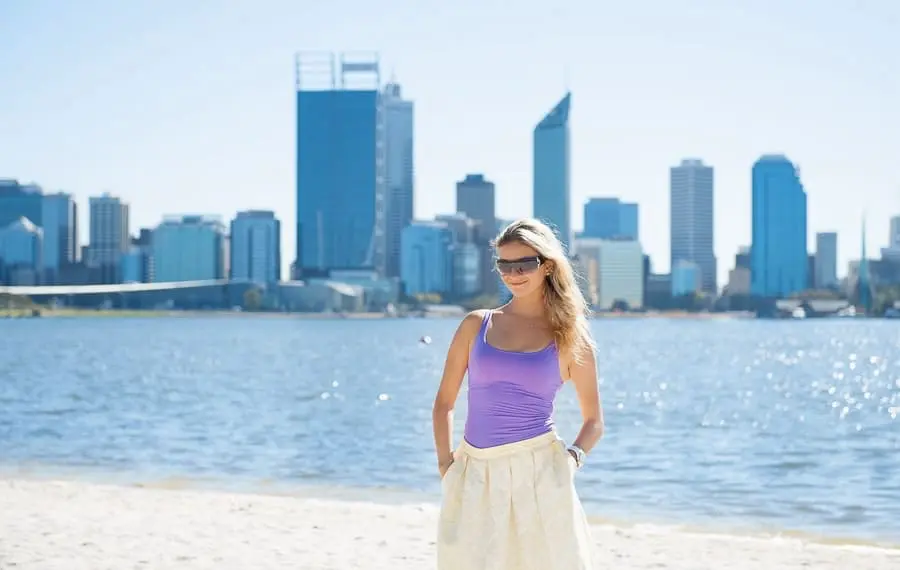 Tours Australia
