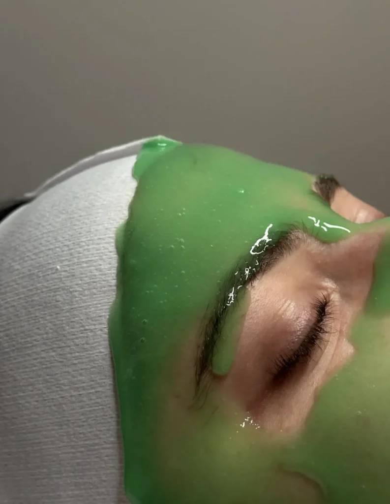 What is a facial?