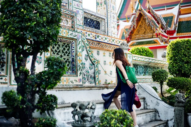 Wat Phra Kaew - A Must-Visit Temple for First-Timers in Bangkok