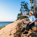 Affordable lodging options in North Oregon Coast for budget travelers