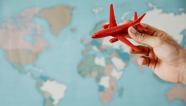 Do I Need a Visa to Enter Thailand from Australia?