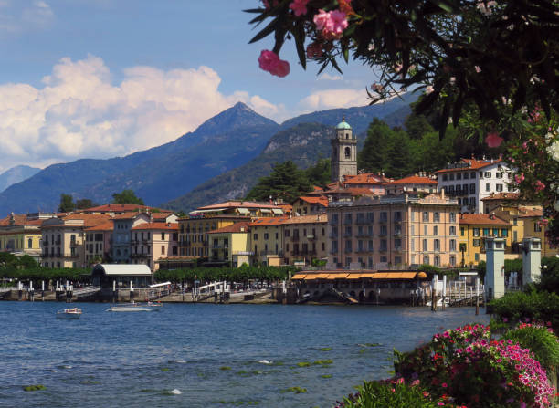 Tourism Development in Italy: Exploring the Vibrant Trends and Dynamics
