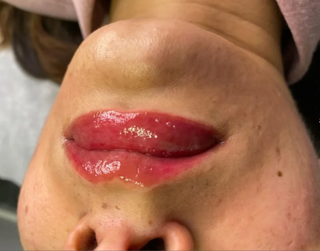 permanent makeup course