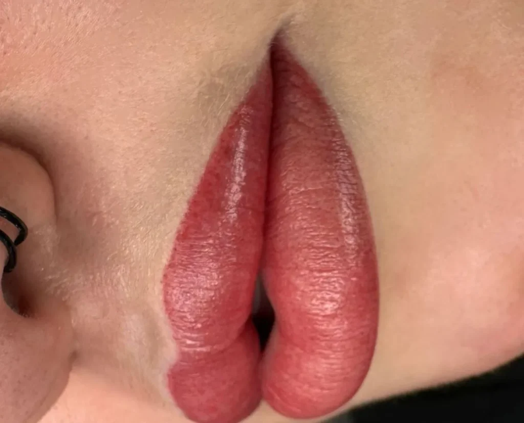cosmetic tattoo course