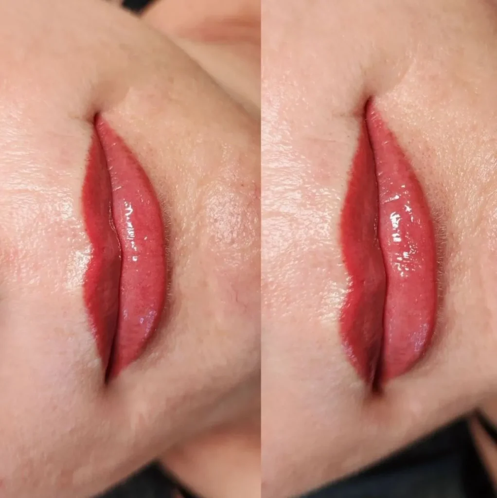 cosmetic tattoo training melbourne