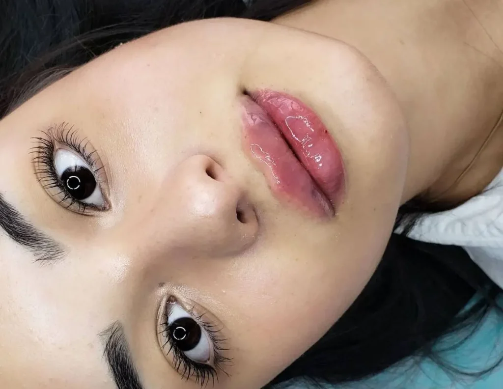 cosmetic tattoo certification