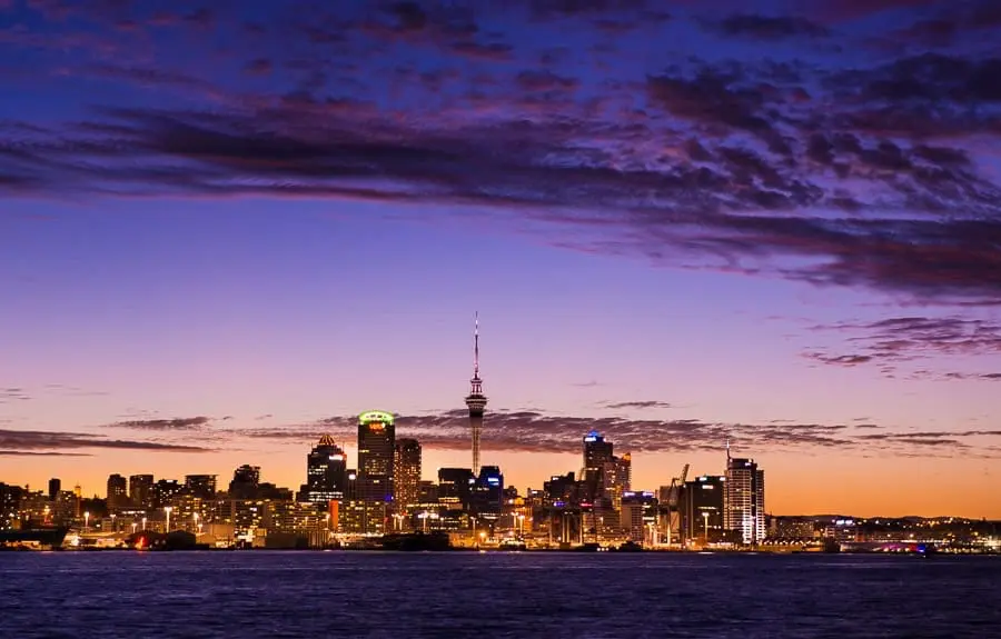 perth tours